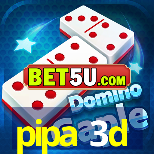 pipa 3d